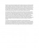 Cuales son los Factores que afectan el presupuesto