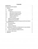 Métodos de Reacondicionado y de Recuperación DE Aceites Aislantes Envejecidos EN Servicio