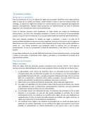 El sistema jurídico Alexy autor no positivista