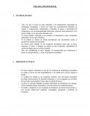 COLADA CONVENCIONAL