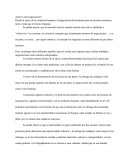 Que es una negociación