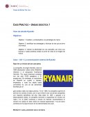 Dentificar las estrategias y técnicas de las que se sirve una marca