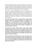 Resumen el mono obeso