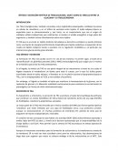SÍNTESIS Y SECRECIÓN HEPÁTICA DE TRIACILGLICEROL: DGAT2 COMO EL VÍNCULO ENTRE LA GLUCEMIA Y LA TRIGLICERIDEMIA