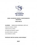 Síndrome del túnel carpeano