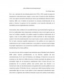 ¿Una trilateral centroamericana?