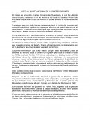 Museo Nacional de las Intervenciones