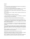 Ejercicios resueltos Inversiones en acciones