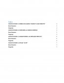 CASO DE ESTUDIO 2.1 FÁBRICA DE HILADOS Y TEJIDOS “EL HILO PERFECTO”