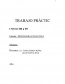 En el siguiente trabajo veremos una guía que indicara una serie de ítems, en el que muestra actividades y consejos a realizar desde el punto de vista enfermero