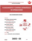 CASO CONSUMER CREDIT