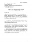 EL NUEVO DESARROLLO DE EMPRENDEDORES