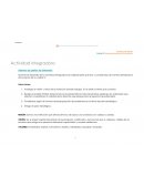 Actividad integradora Sistemas de gestión de enfermería