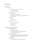 VÍNCULO EMOCIONAL DENTRO DEL AULA