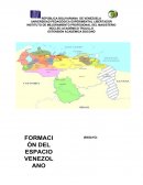 Unidad uno de geohistoria y su desasrrollo