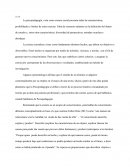 La psicopedagogía, vista como ciencia social presenta todas las características