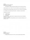 CUAL ES EL PROYECTO SOCIO ECONOMICO