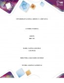 TRANSFERENCIA Y APLICACIÓN- APRENDER CON OTROS EN SOLIDARIDAD