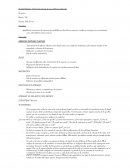 Unidad Didáctica: El poli rubro (tienda de ropa) del barrio del jardín