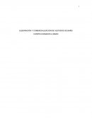ELBORACIÓN Y COMERCIALIZACIÓN DE VESTIDOS DE BAÑO CONFECCIONADOS A MANO
