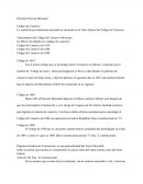 Como es el Derecho Procesal Mercantil