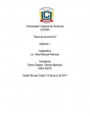 Elaborar alternativas y soluciones en nuestro país para superar los cinco desafíos de la macroeconomía