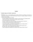ENFOQUE: COMUNICATIVO, FUNCIONAL Y SIGNIFICATIVO