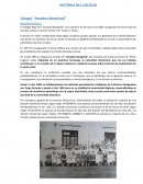 Colegio "Amadeo Bonpland” Reseña Histórica