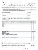 La empresa y su nuevo desarrollo