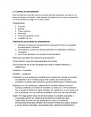 Es aquel que exclusivamente recae sobre bienes con propósito de especulación comercial