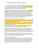 ¿Qué decisión tomarían en el programa DJIT? ¿Por qué?.