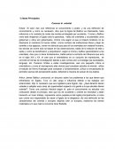 El orientalismo Edward said Primer Capitulo