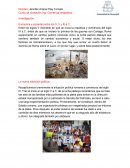 Investigación: Economía y sociedad entre los S. V y III a.C.