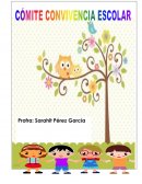 Comité de convivencia ecolar