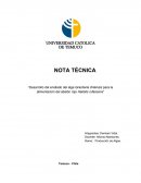 Alimentación de abalones: El potencial del ensilado de algas como alternativa sostenible y económica