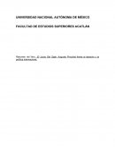 Resumen del libro El Juicio Del Siglo. Augusto Pinochet frente al derecho y la política internacional.