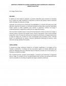 Adoptar el proceso de la media cuadrática para cuantificar el análisis de riesgo cualitativo
