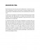 Violencia en el noviazgo adolescente