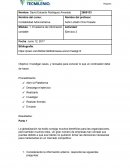 Investigar casos, y revisalos para conocer lo que un controlador debe de hacer