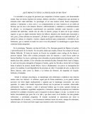 QUE GRAN IMPACTO TIENE LA PSICOLOGÍA EN MI VIDA