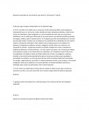 Siempre he querido ser una escritora, aqui esta mi "primer gran" intento.