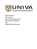 Resumen de la cabaña