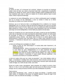 Como es la presencia de hernia diafragmática