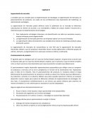 Capítulo 8 Segmentación de mercados