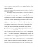 Sistemas dinámicos y teoría de redes