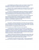 LA TRAGEDIA EDUCATIVA