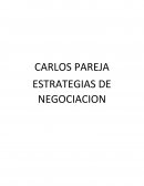 El dueño del novedoso implemento para personas con discapacidad auditiva se muestra ante los tiburones y les anuncia que la espera que ellos inviertan al menos 1 millón de dólares por el 15% de participación de la empresa
