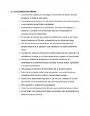 LA COLONIZACION GRIEGA