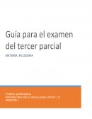 ¿Qué es el existencialismo?