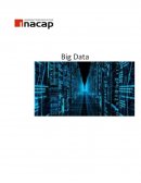 Big Data. Importancia del almacenamiento de datos para la época